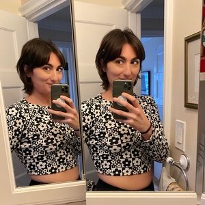 Meet your Posher, Brigitte